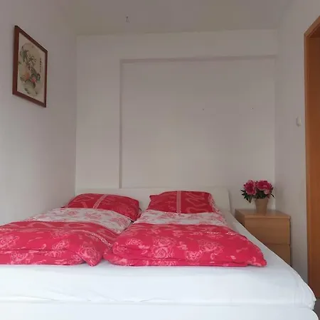 Bungalow Teltow Seehof Zewnętrze zdjęcie