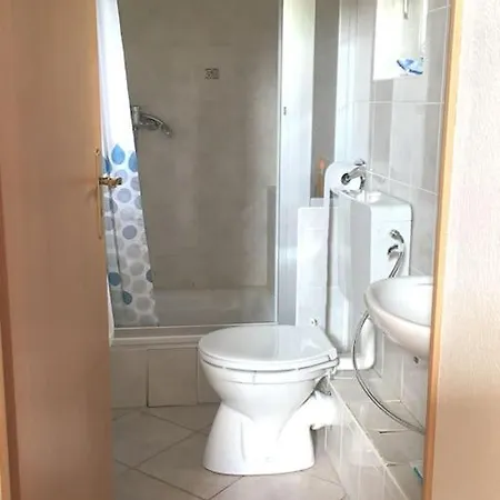 Bungalow Teltow Seehof Zewnętrze zdjęcie