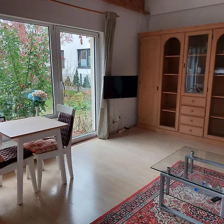 Bungalow Teltow Seehof Zewnętrze zdjęcie