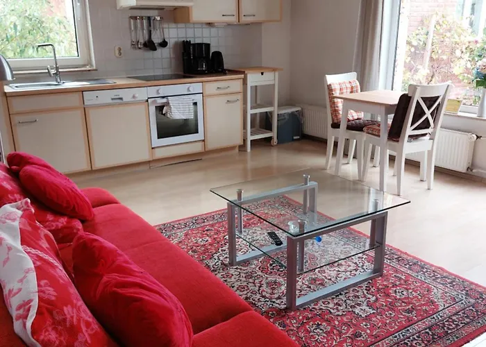 Bungalow Teltow Seehof
