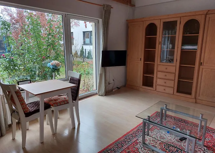 Bungalow Teltow Seehof