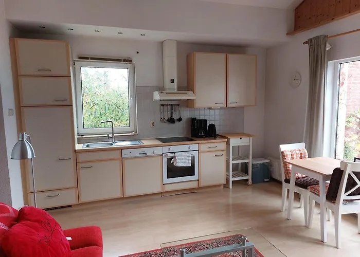 Bungalow Teltow Seehof
