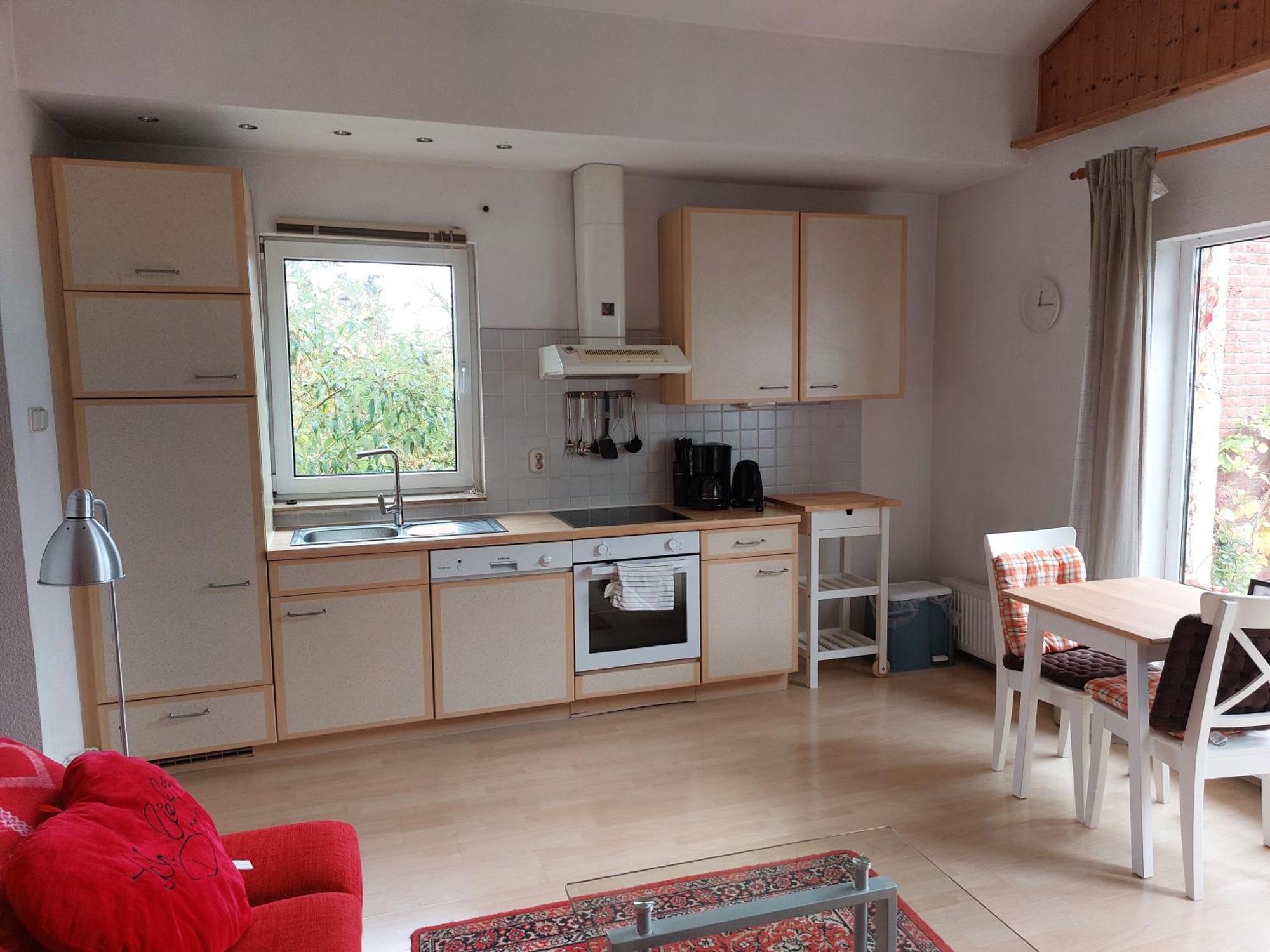 Holiday home Seehof